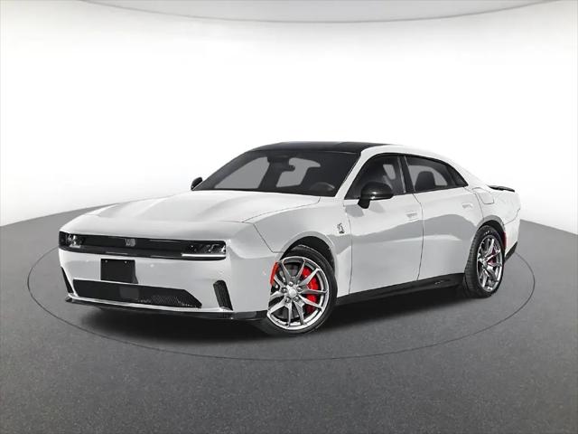 2026 Dodge Charger R/T 4 Door AWD for sale in Virginia Beach, VA
