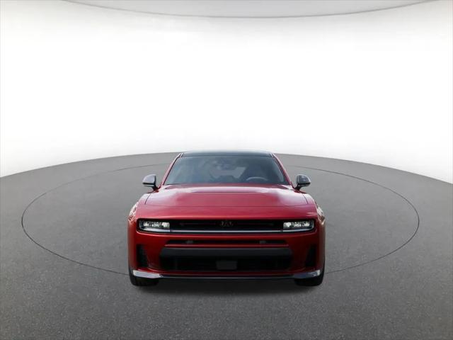 2026 Dodge Charger Scat Pack Plus 4-Door AWD