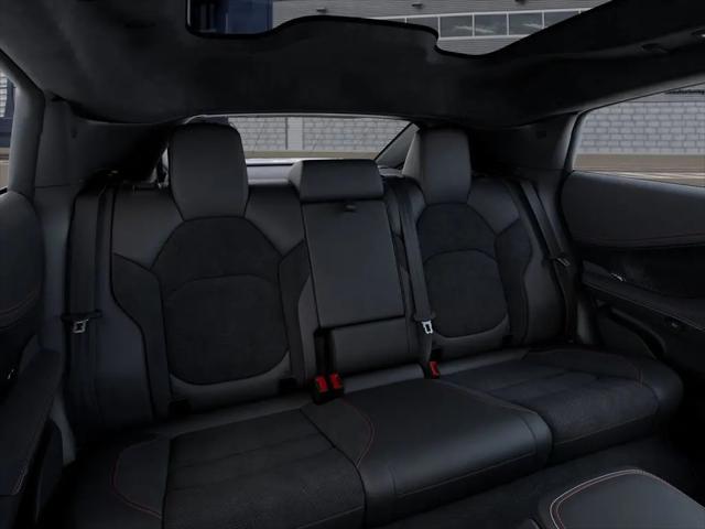 2026 Dodge Charger Scat Pack Plus 4-Door AWD