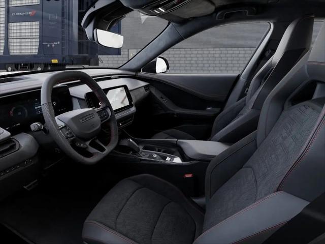 2026 Dodge Charger Scat Pack Plus 4-Door AWD