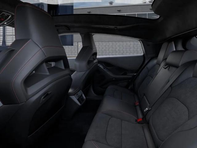 2026 Dodge Charger Scat Pack Plus 4-Door AWD