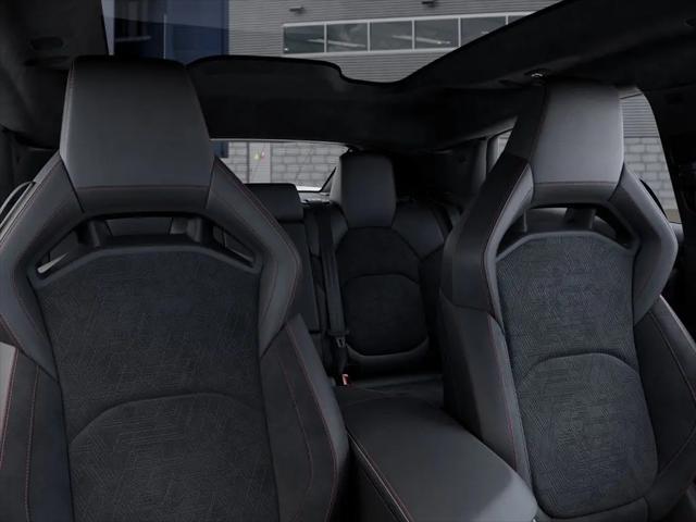 2026 Dodge Charger Scat Pack Plus 4-Door AWD