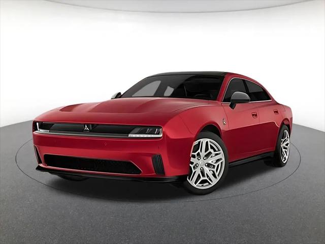 2026 Dodge Charger Scat Pack Plus 4-Door AWD for sale in Virginia Beach, VA