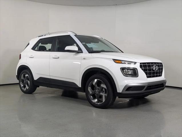 2026 Hyundai Venue SEL for sale in Lake Park, FL
