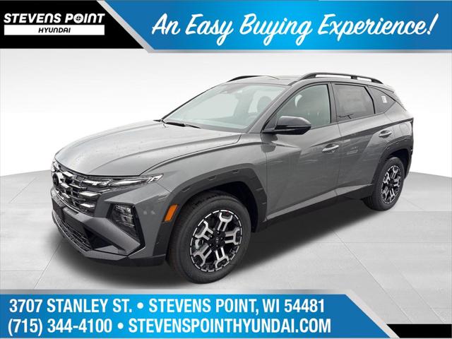 2026 Hyundai Tucson XRT for sale in Stevens Point, WI
