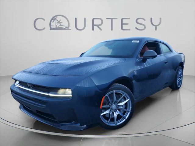 2026 Dodge Charger Scat Pack Plus 2-Door AWD for sale in Tampa, FL