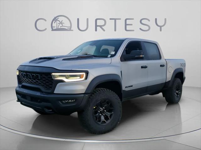2026 Ram 1500 RHO Crew Cab 4x4 57 Box for sale in Tampa, FL