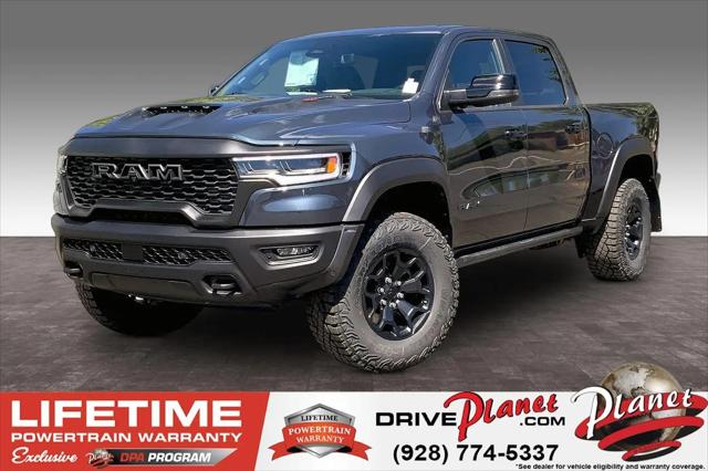 2026 Ram 1500 RHO Crew Cab 4x4 5'7" Box for sale in Flagstaff, AZ