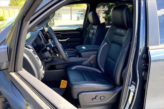 2026 Ram 1500 RHO Crew Cab 4x4 5'7" Box