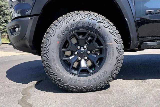 2026 Ram 1500 RHO Crew Cab 4x4 5'7" Box
