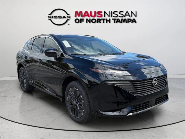 2026 Nissan Murano Platinum for sale in Tampa, FL