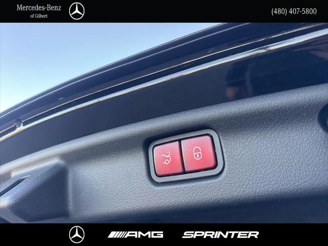 2023 Mercedes-Benz C-CLASS C 300 Sedan
