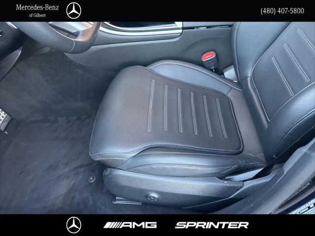 2023 Mercedes-Benz C-CLASS C 300 Sedan
