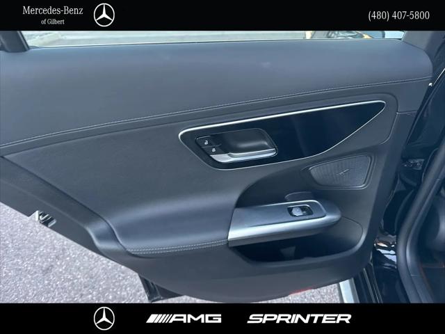 2023 Mercedes-Benz C-CLASS C 300 Sedan