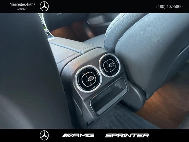 2023 Mercedes-Benz C-CLASS C 300 Sedan