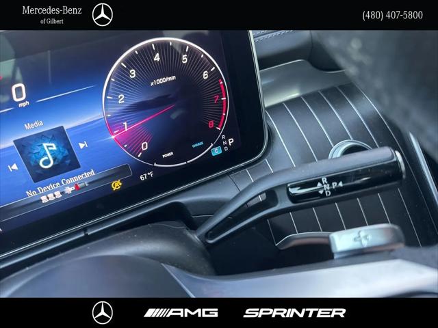 2023 Mercedes-Benz C-CLASS C 300 Sedan