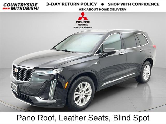 2024 Cadillac XT6 AWD Luxury for sale in Countryside, IL
