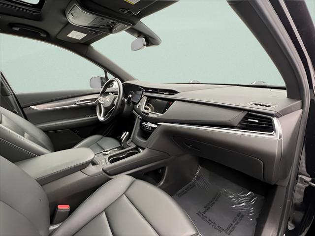 2024 Cadillac XT6 AWD Luxury