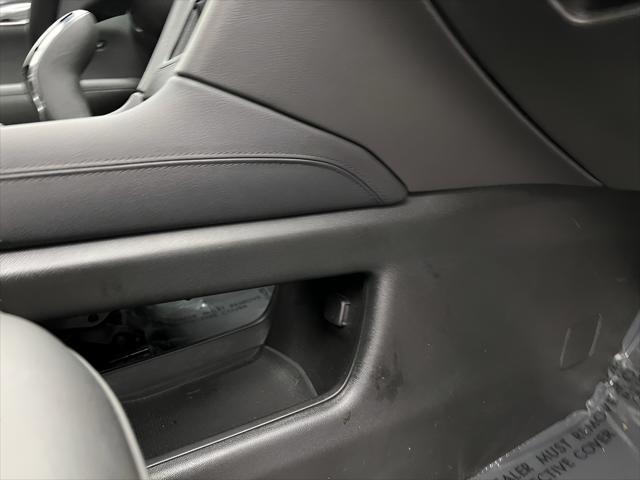 2024 Cadillac XT6 AWD Luxury