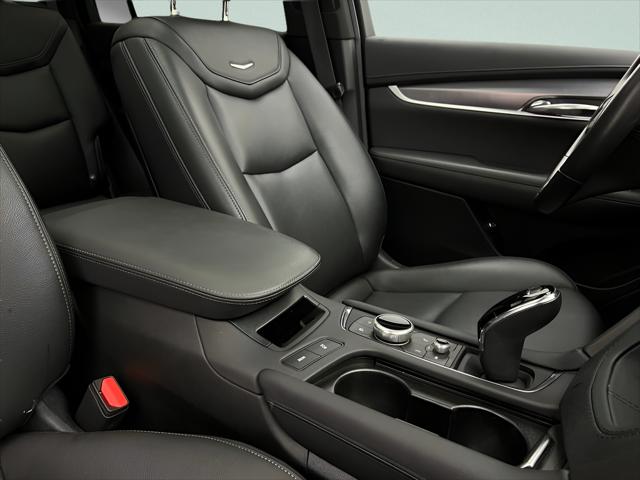 2024 Cadillac XT6 AWD Luxury