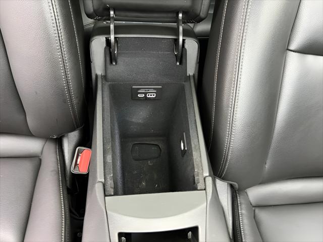 2024 Cadillac XT6 AWD Luxury