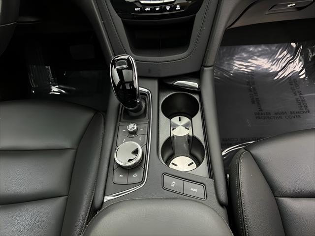 2024 Cadillac XT6 AWD Luxury