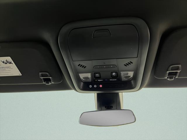 2024 Cadillac XT6 AWD Luxury