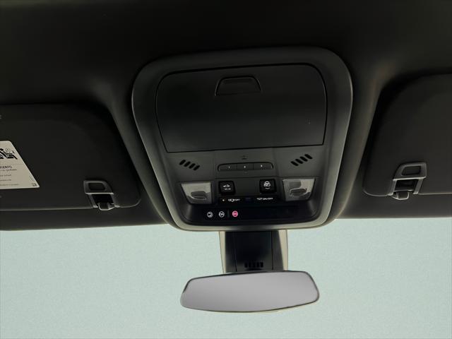 2024 Cadillac XT6 AWD Luxury