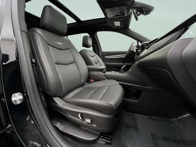 2024 Cadillac XT6 AWD Luxury