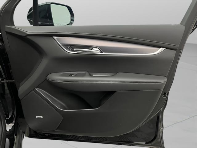 2024 Cadillac XT6 AWD Luxury