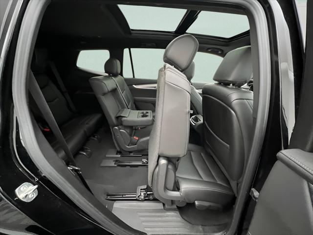 2024 Cadillac XT6 AWD Luxury