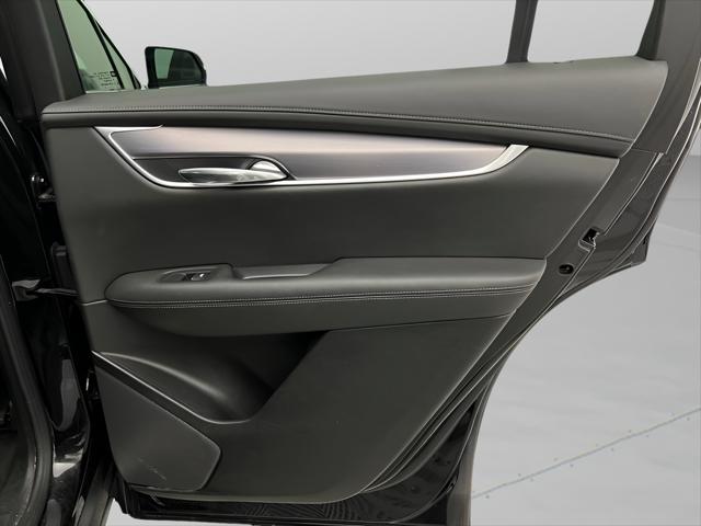 2024 Cadillac XT6 AWD Luxury