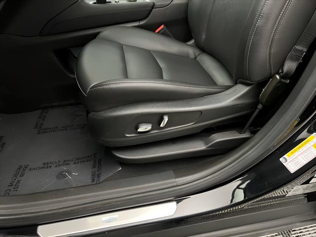 2024 Cadillac XT6 AWD Luxury