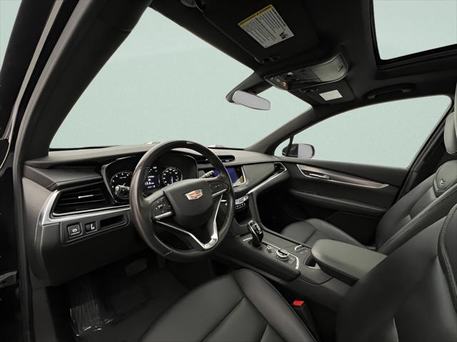 2024 Cadillac XT6 AWD Luxury