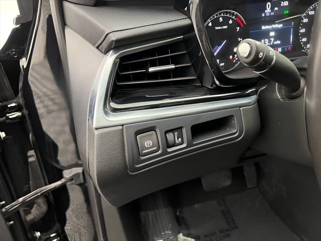 2024 Cadillac XT6 AWD Luxury