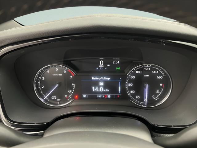 2024 Cadillac XT6 AWD Luxury