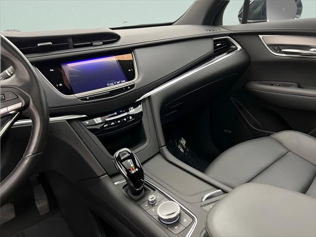 2024 Cadillac XT6 AWD Luxury
