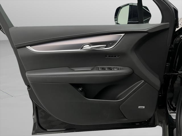 2024 Cadillac XT6 AWD Luxury