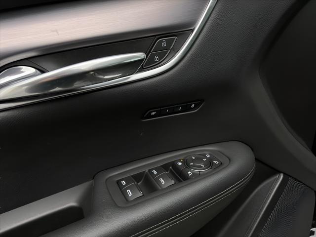 2024 Cadillac XT6 AWD Luxury