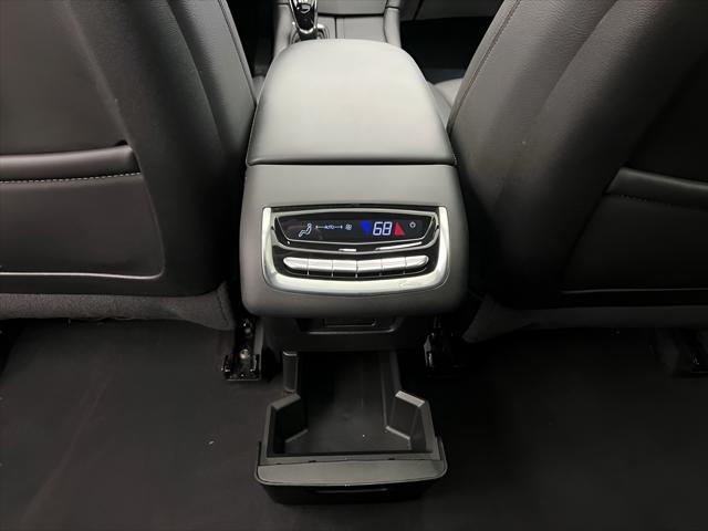 2024 Cadillac XT6 AWD Luxury