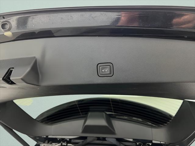 2024 Cadillac XT6 AWD Luxury