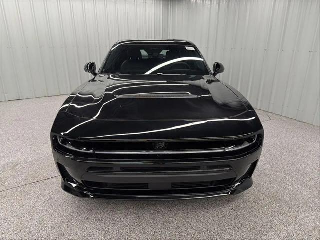 2026 Dodge Charger Scat Pack Plus 4-Door AWD