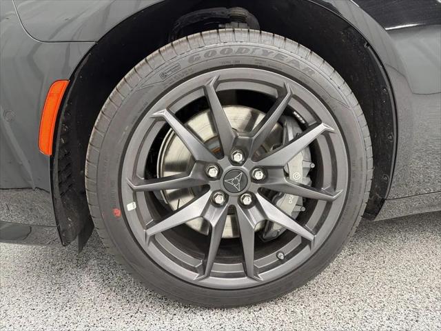 2026 Dodge Charger Scat Pack Plus 4-Door AWD
