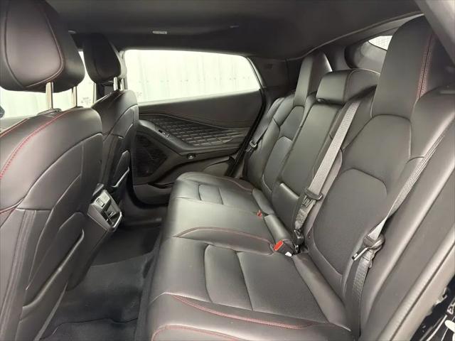 2026 Dodge Charger Scat Pack Plus 4-Door AWD