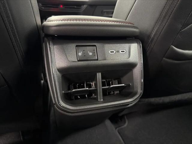 2026 Dodge Charger Scat Pack Plus 4-Door AWD