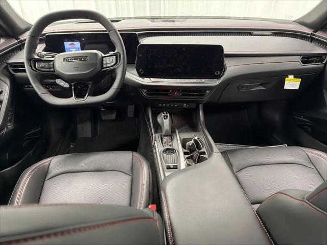 2026 Dodge Charger Scat Pack Plus 4-Door AWD