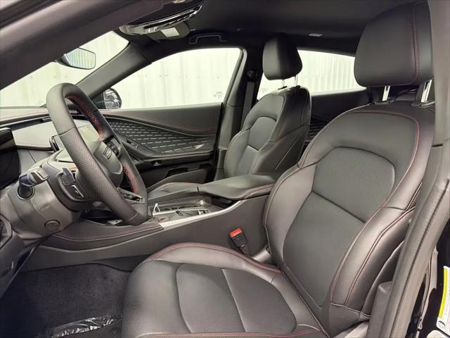 2026 Dodge Charger Scat Pack Plus 4-Door AWD