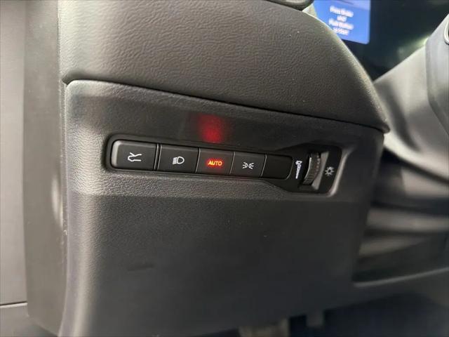 2026 Dodge Charger Scat Pack Plus 4-Door AWD