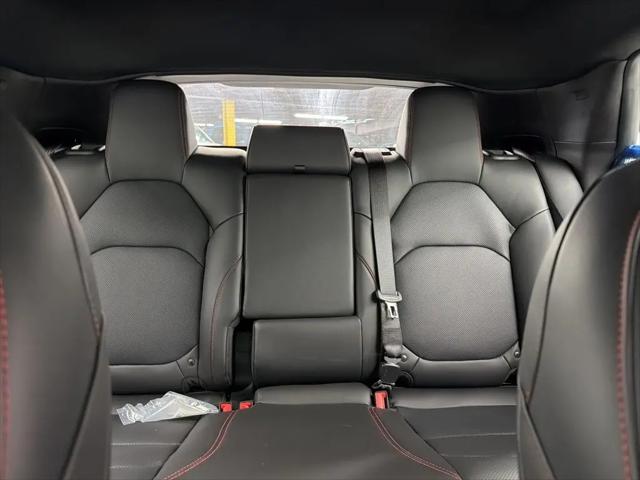 2026 Dodge Charger Scat Pack Plus 4-Door AWD