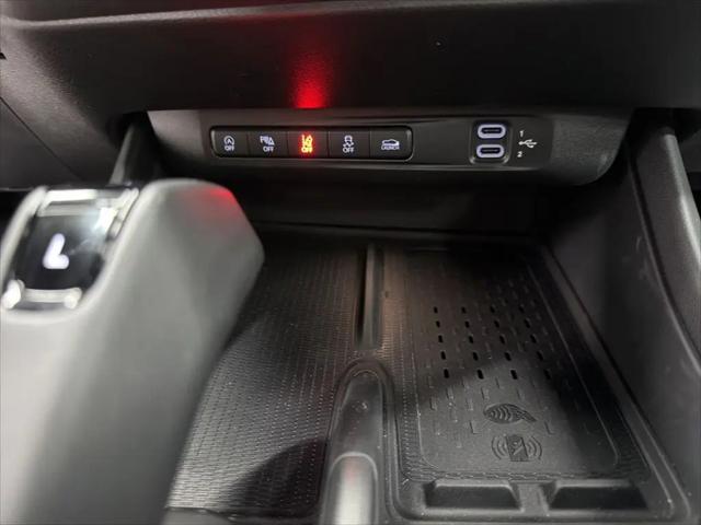 2026 Dodge Charger Scat Pack Plus 4-Door AWD
